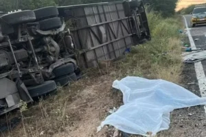 Семеро юних баскетболістів загинули внаслідок ДТП у Бразилії