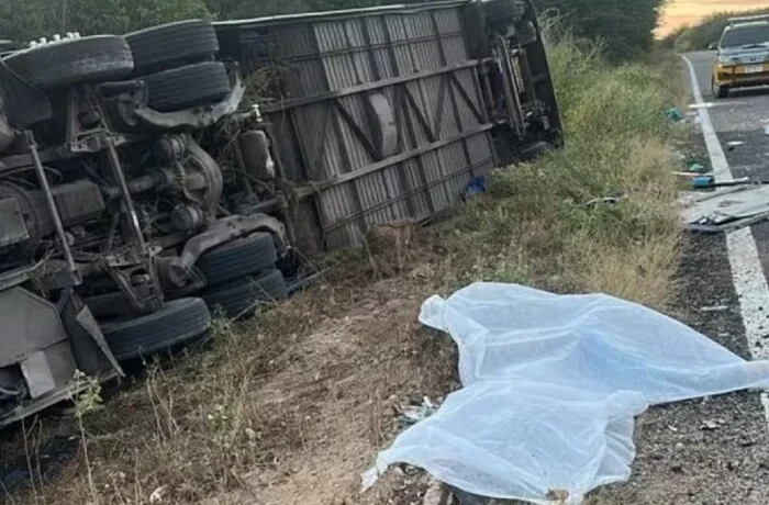Семеро юних баскетболістів загинули внаслідок ДТП у Бразилії