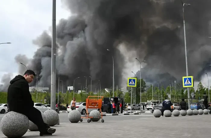 Після атаки на Москву Кремль заговорив про нові удари: що відомо