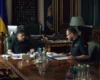 Відбудова Лаври. Зеленський повідомив про перші кроки