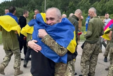 Буданов анонсував обмін полоненими з РФ