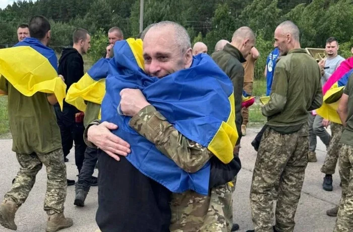Буданов анонсував обмін полоненими з РФ