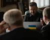 Зеленський обговорив із президентом Латвії співпрацю у сфері дронів