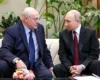 Bloomberg: Союз Росії та Білорусі проходить випробування