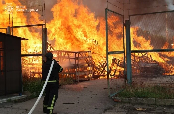 Росія уночі атакувала Україну десятками ракет та сотнями БпЛА: звіт Повітряних сил