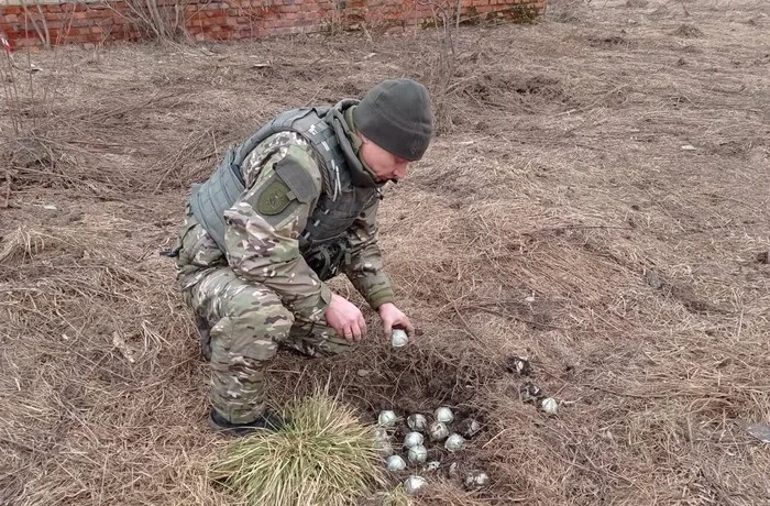 Військові розповіли, як росіяни вдосконалили КАБи