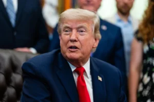Президент США висунув Ірану нову умову