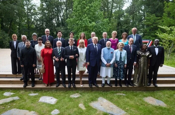 Зеленський назвав головний результат України на саміті G7