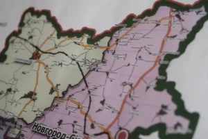 На Чернігівщині розширено зону обов’язкової евакуації: перелік населених пунктів