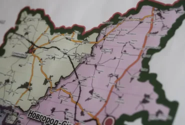 На Чернігівщині розширено зону обов’язкової евакуації: перелік населених пунктів
