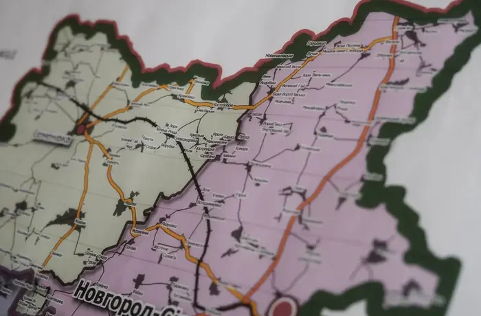 На Чернігівщині розширено зону обов’язкової евакуації: перелік населених пунктів