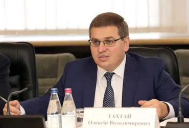 Соратник Авакова пішов на угоду зі слідством у справі про хабарництво та розкрадання