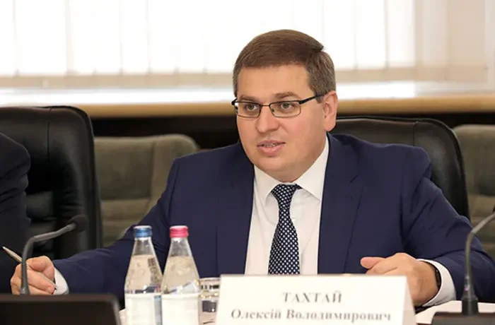 Соратник Авакова пішов на угоду зі слідством у справі про хабарництво та розкрадання