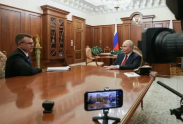 Путін забрехався. ЗМІ зловили диктатора на запереченні того, що він стверджував раніше