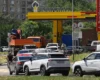 На більшості території РФ запроваджено обмеження на продаж пального: карта Reuters