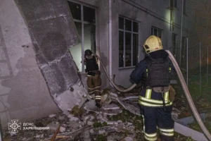 Росія назвала обстріл України «ударом у відповідь» та заявила про ураження цілей