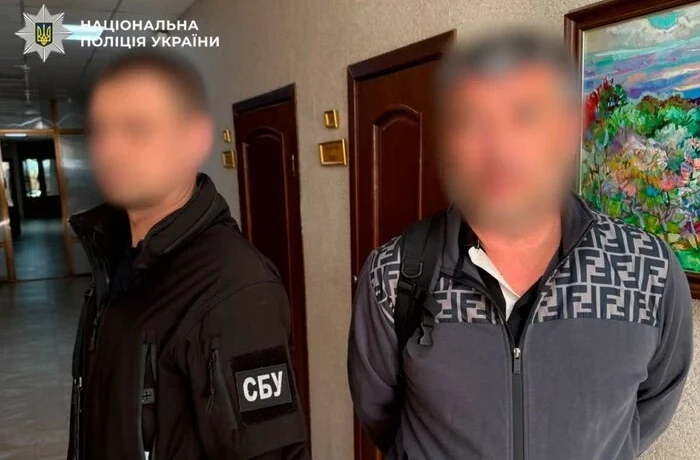 Робота двірником заради бронювання: підозру оголошено жителю Київщини