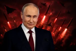 Путін знову запевнив, що Росія не нападе на Європу: «немає резону»