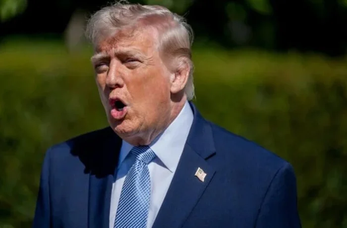 Хвиля відставок накрила команду Трампа: що сталося