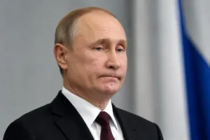 Військовий експерт назвав п’ять напрямків, де Путін програв війну