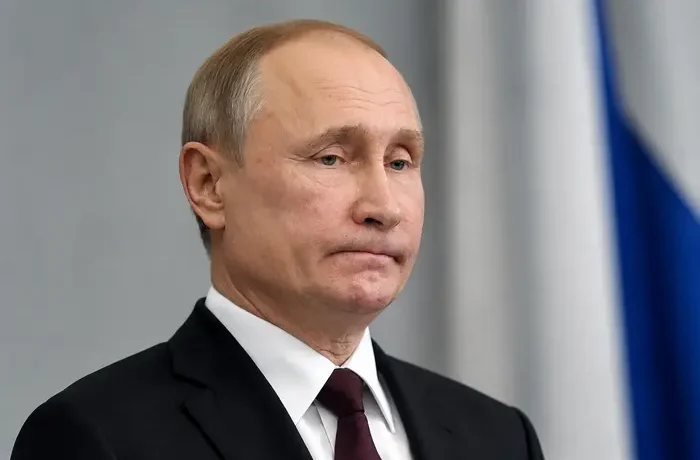 Військовий експерт назвав п’ять напрямків, де Путін програв війну