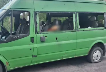 Росія атакувала Нікополь: загинули двоє людей, понад 10 постраждали