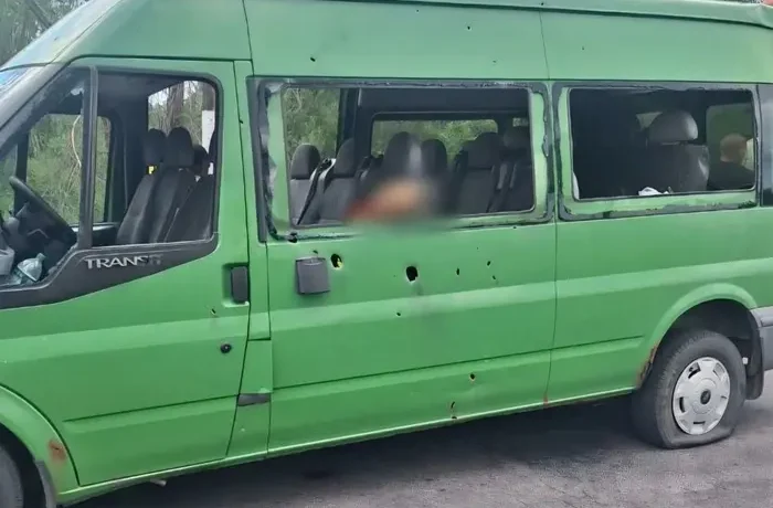Росія атакувала Нікополь: загинули двоє людей, понад 10 постраждали
