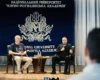 Буданов зустрівся зі студентами Могилянки (фото)
