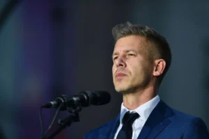 Мадяр: Угорщина не підтримує позбавлення українських чоловіків призовного віку тимчасового захисту в ЄС