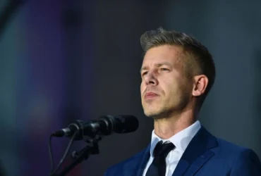 Мадяр: Угорщина не підтримує позбавлення українських чоловіків призовного віку тимчасового захисту в ЄС