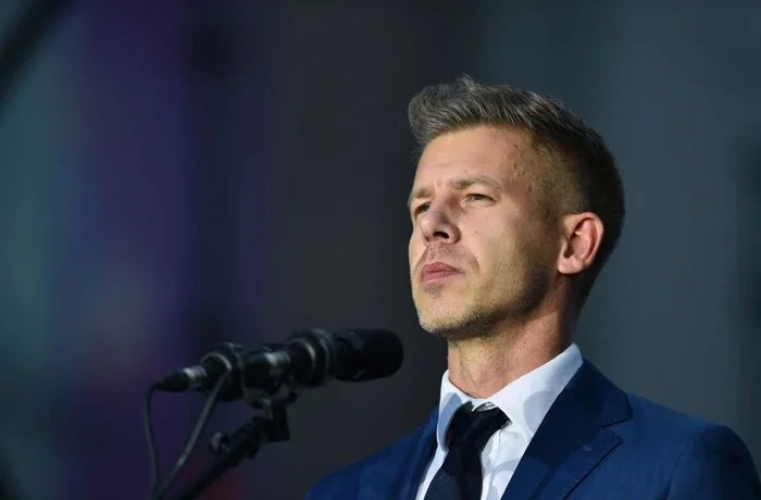 Мадяр: Угорщина не підтримує позбавлення українських чоловіків призовного віку тимчасового захисту в ЄС
