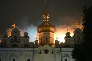 У цьому найбільша помилка Путіна та його друзів гебістів