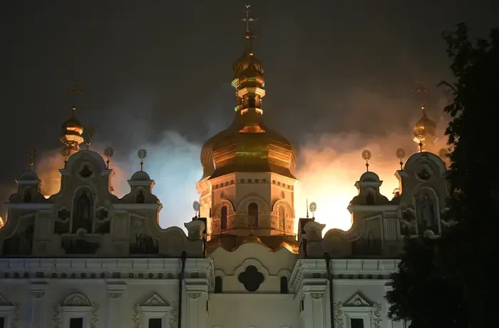 У цьому найбільша помилка Путіна та його друзів гебістів