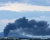 Енергоколапс у Криму: знеструмлено міста та зупинено приміські поїзди