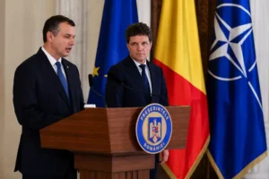 Президент Румунії призначив нового прем’єра – уродженця України