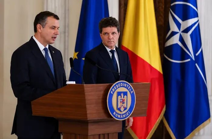 Президент Румунії призначив нового прем’єра – уродженця України