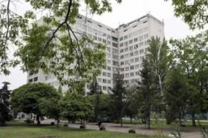 Поліція розслідує причини смерті військового у київській лікарні