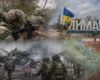 Битва за Лиман: чому заяви окупантів про захоплення міста є черговим фейком