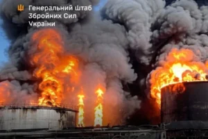 Сили оборони уразили два мости на окупованих територіях