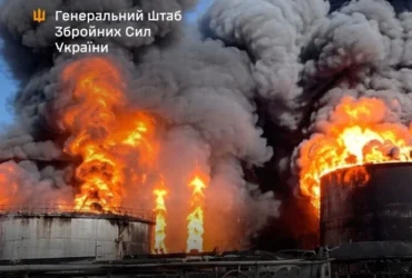 Сили оборони уразили два мости на окупованих територіях
