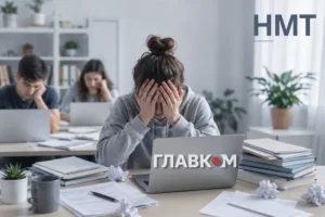 Перевірка нервів чи знань? Що не так із НМТ-2026