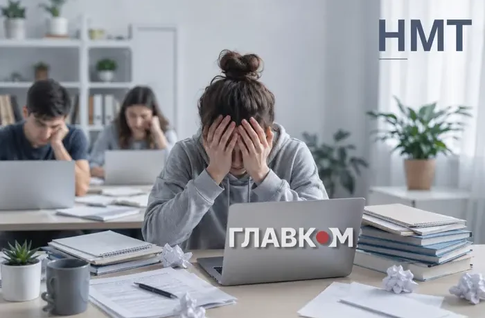Перевірка нервів чи знань? Що не так із НМТ-2026