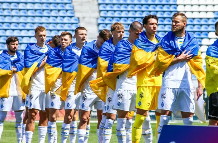 «Динамо» дізналося суперника у першому раунді кваліфікації Ліги Європи