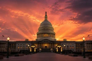 Сенат США зобов’язав Трампа вивести війська з іранського конфлікту