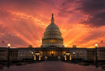 Сенат США зобов’язав Трампа вивести війська з іранського конфлікту