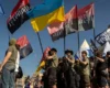 Посольство Ізраїлю заявило про нацистські вітання під час акції в Києві