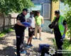 Завдав сім ударів ножем у груди: затримано підозрюваного у вбивстві пенсіонера на Фастівщині