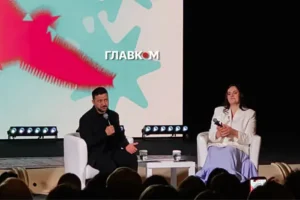 Зеленський назвав кінопродукт, який необхідно активніше розвивати в Україні