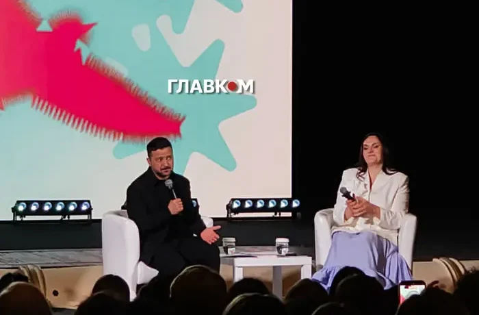 Зеленський назвав кінопродукт, який необхідно активніше розвивати в Україні
