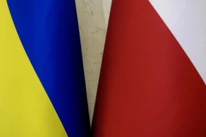 Можливо, поляки про це забули. Тому нагадаю